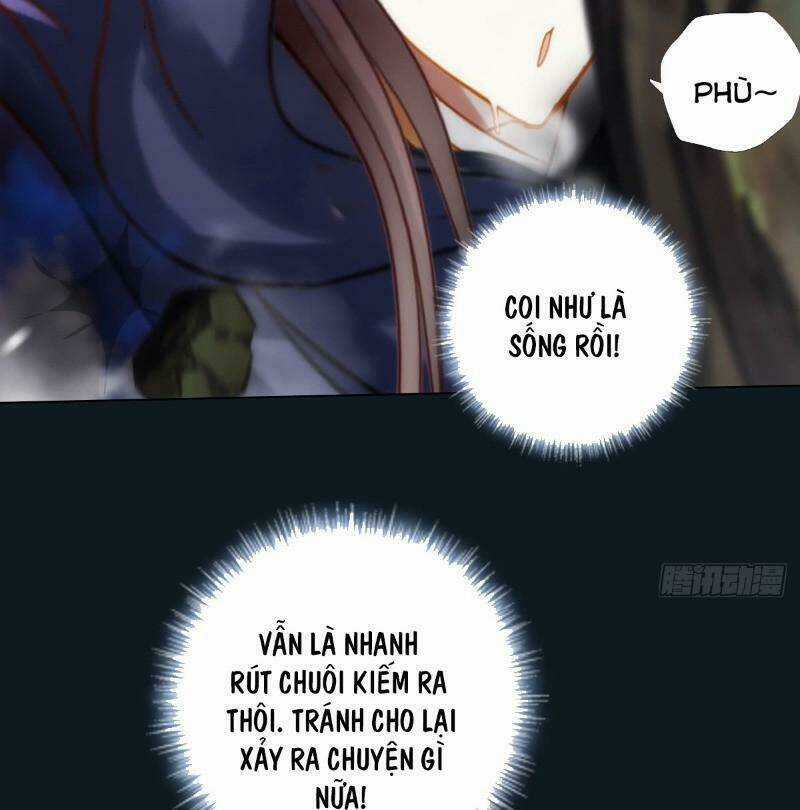 Bất Hủ Phàm Nhân - Chapter 39 - Trang 6