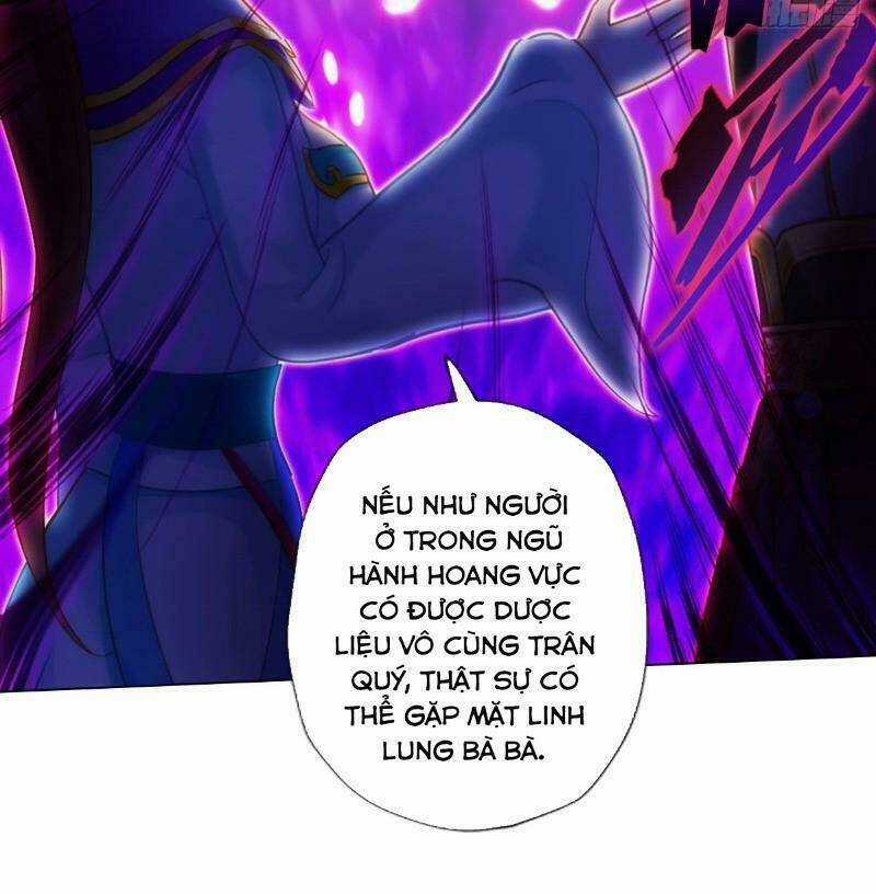 Bất Hủ Phàm Nhân - Chapter 39 - Trang 52