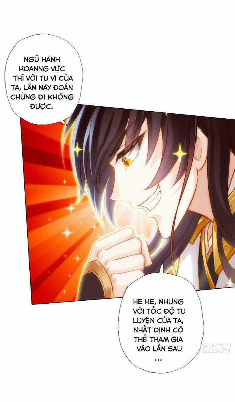 Bất Hủ Phàm Nhân - Chapter 39 - Trang 53