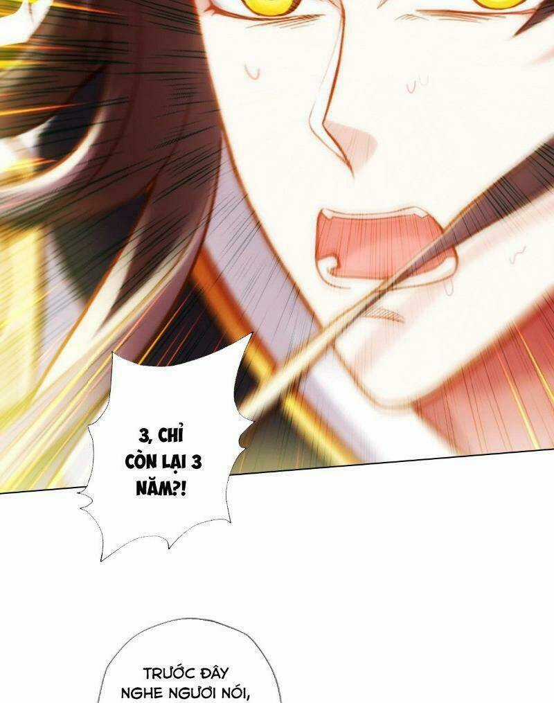 Bất Hủ Phàm Nhân - Chapter 39 - Trang 56