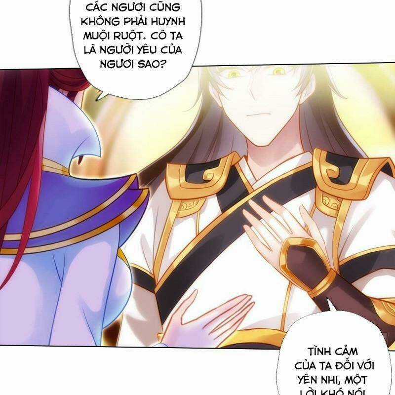 Bất Hủ Phàm Nhân - Chapter 39 - Trang 57