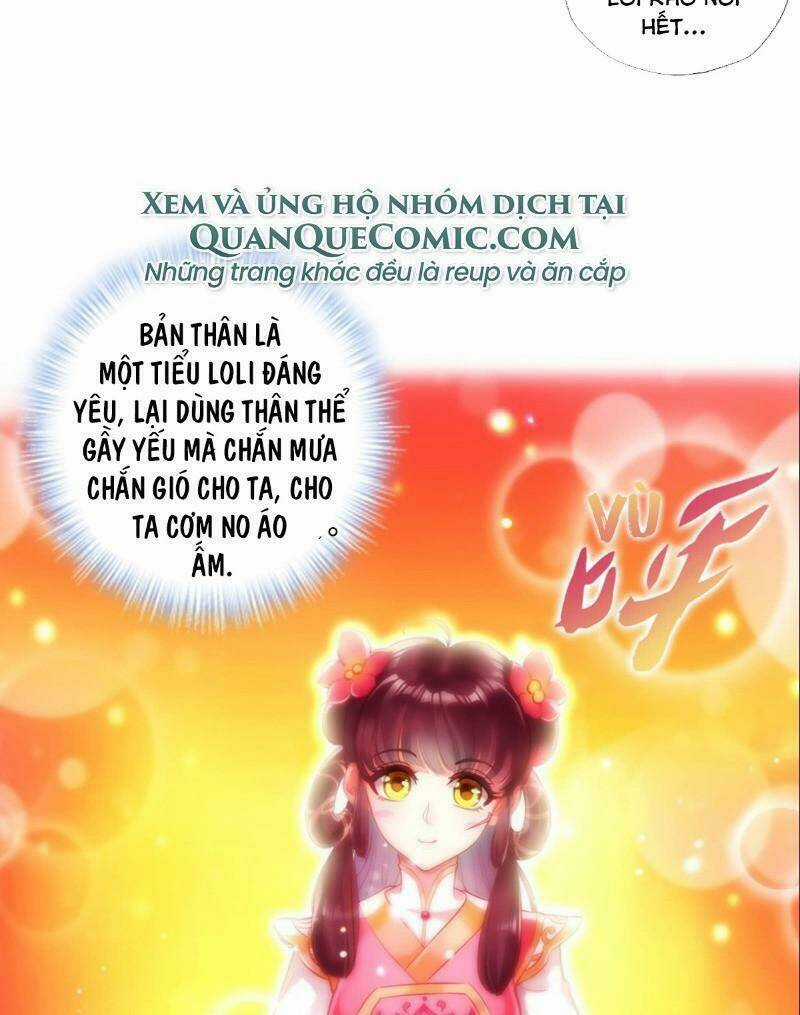 Bất Hủ Phàm Nhân - Chapter 39 - Trang 58