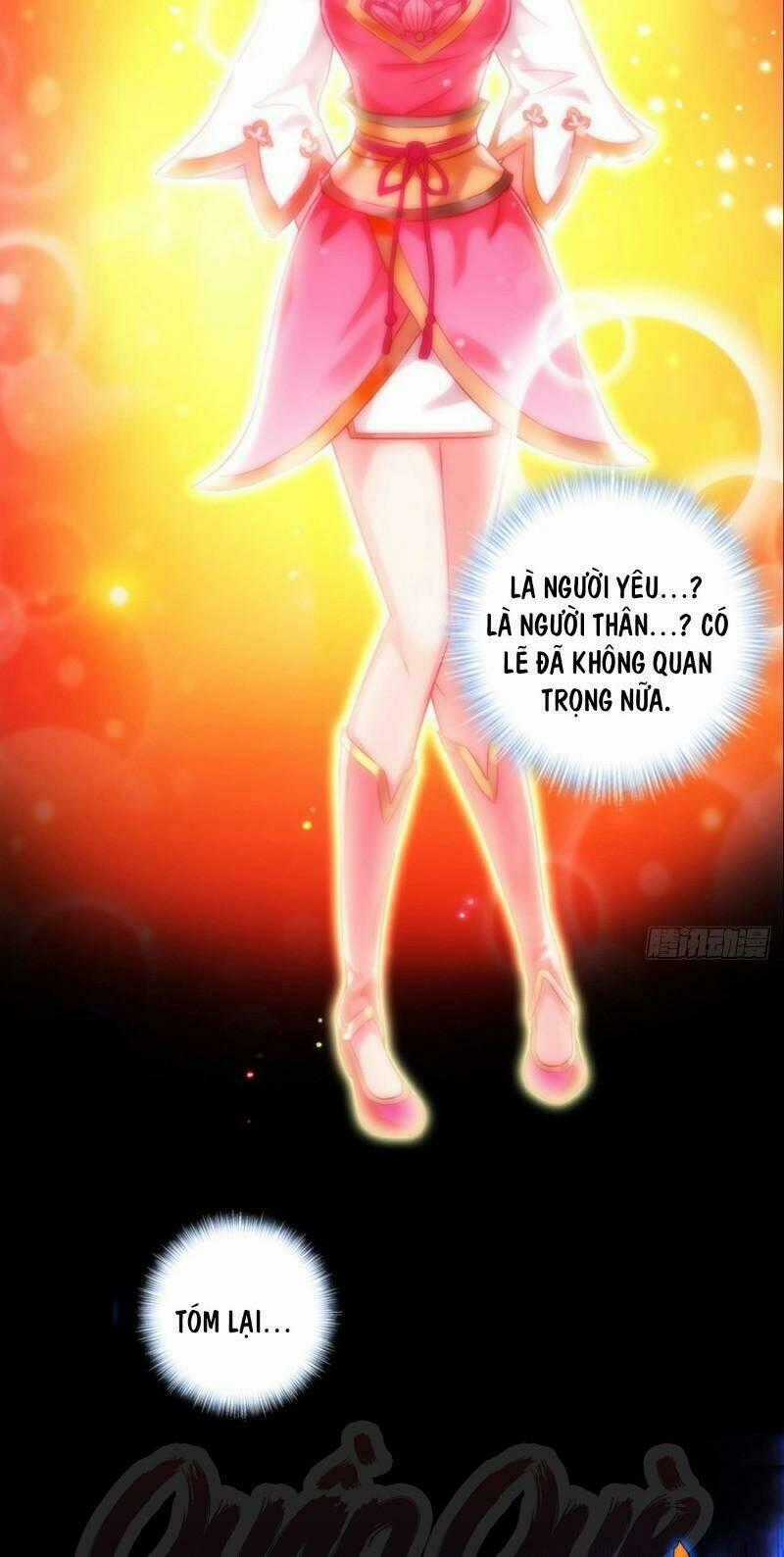 Bất Hủ Phàm Nhân - Chapter 39 - Trang 59