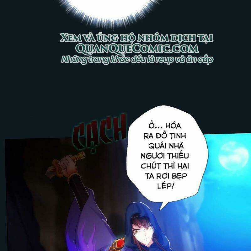 Bất Hủ Phàm Nhân - Chapter 39 - Trang 7