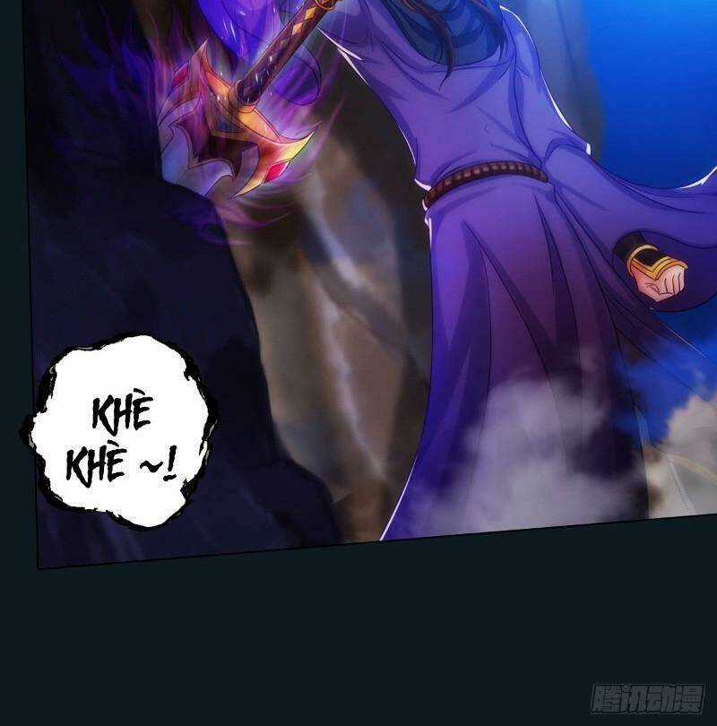 Bất Hủ Phàm Nhân - Chapter 39 - Trang 8