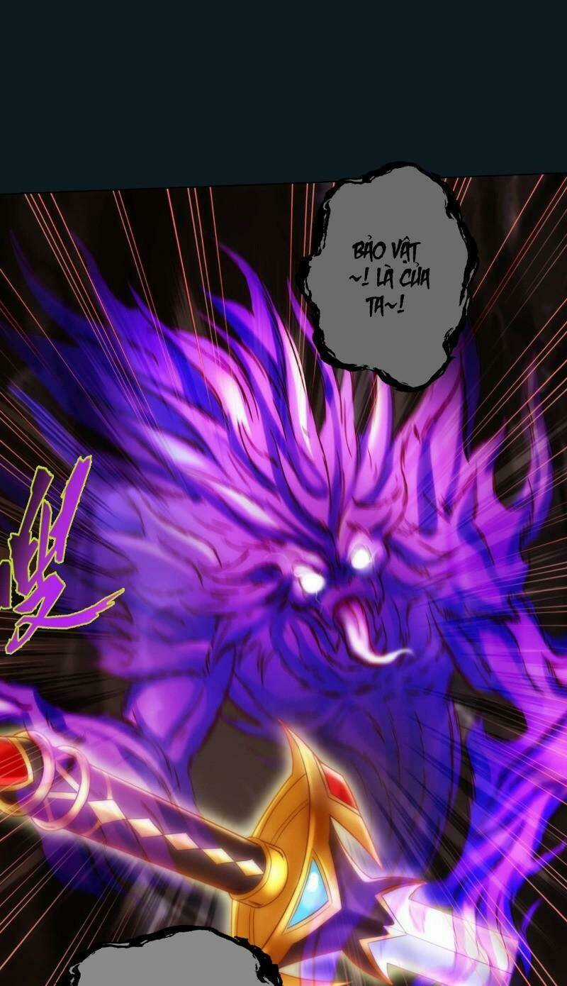 Bất Hủ Phàm Nhân - Chapter 39 - Trang 9