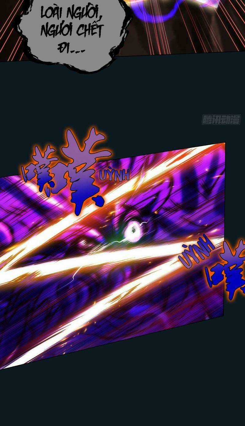 Bất Hủ Phàm Nhân - Chapter 39 - Trang 10