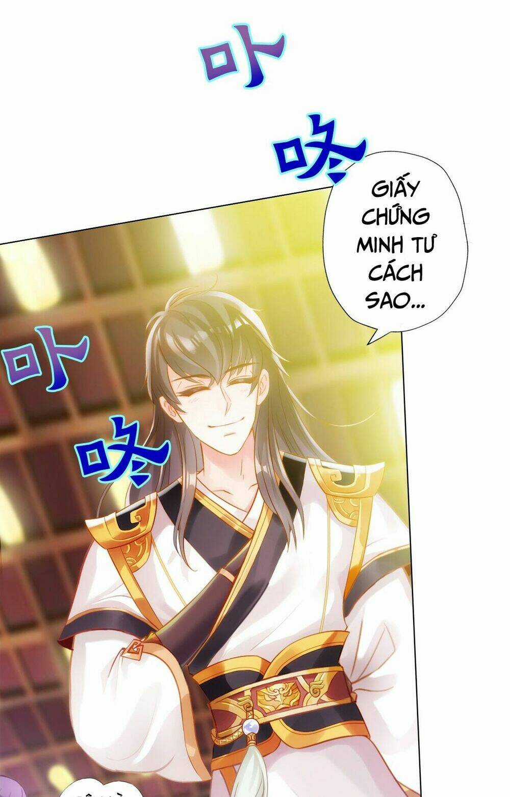 Bất Hủ Phàm Nhân - Chapter 4 - Trang 20