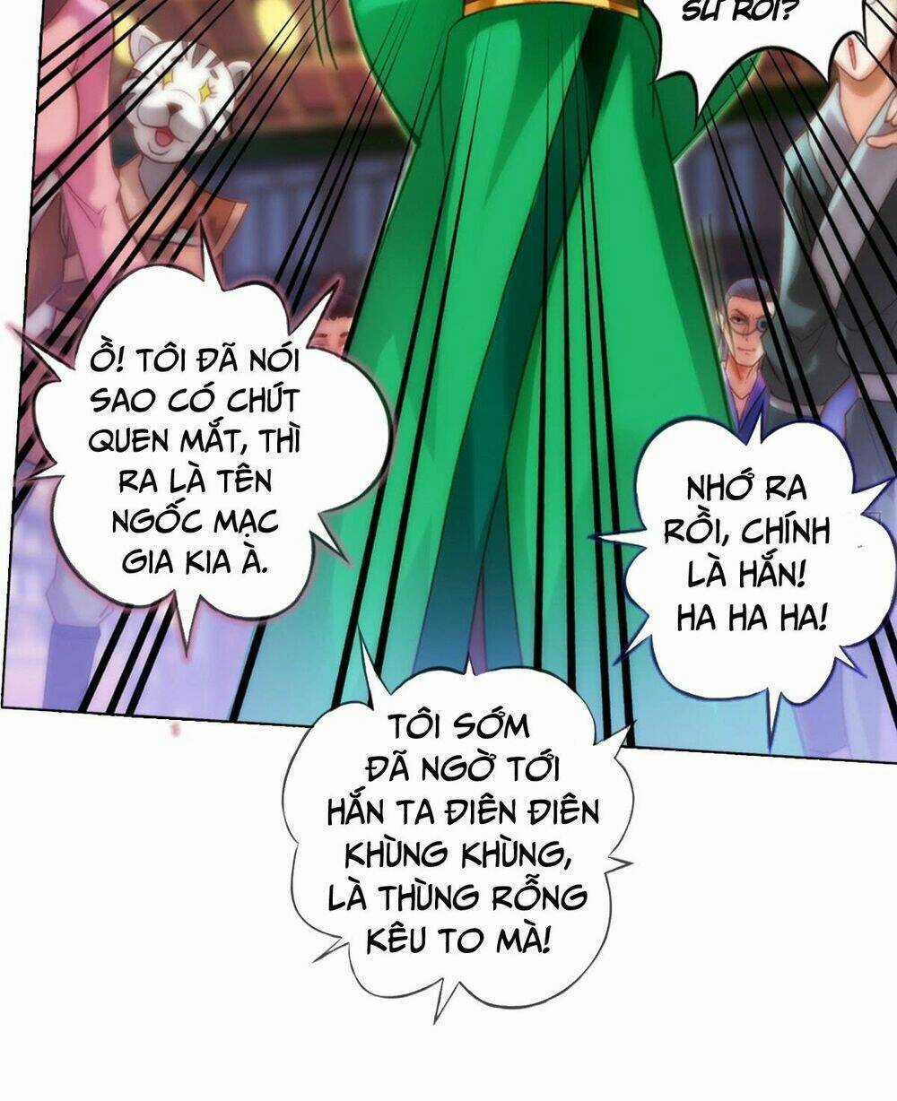 Bất Hủ Phàm Nhân - Chapter 4 - Trang 24