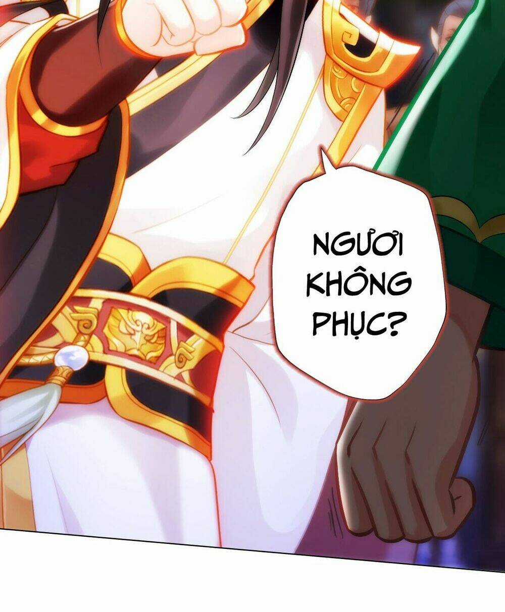 Bất Hủ Phàm Nhân - Chapter 4 - Trang 27