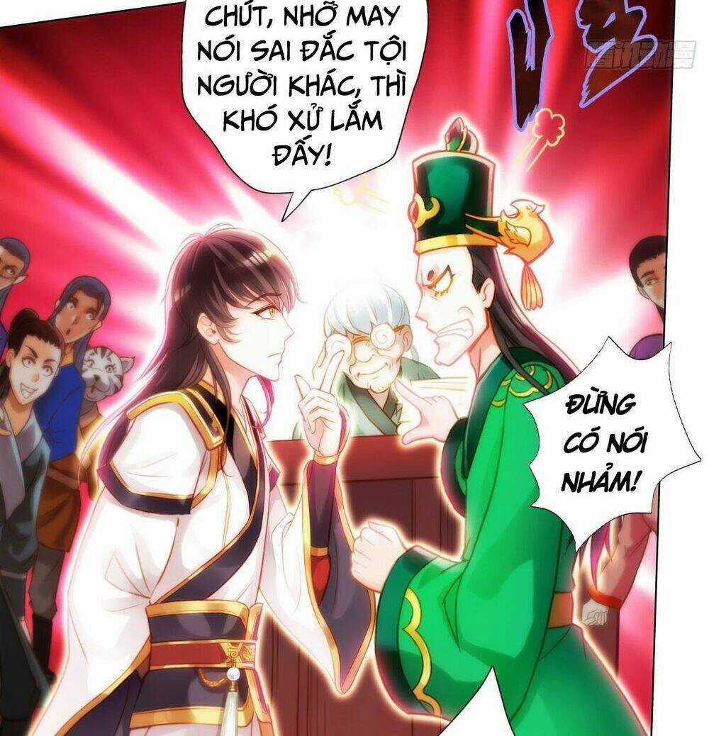 Bất Hủ Phàm Nhân - Chapter 4 - Trang 29