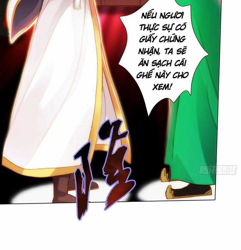 Bất Hủ Phàm Nhân - Chapter 4 - Trang 30