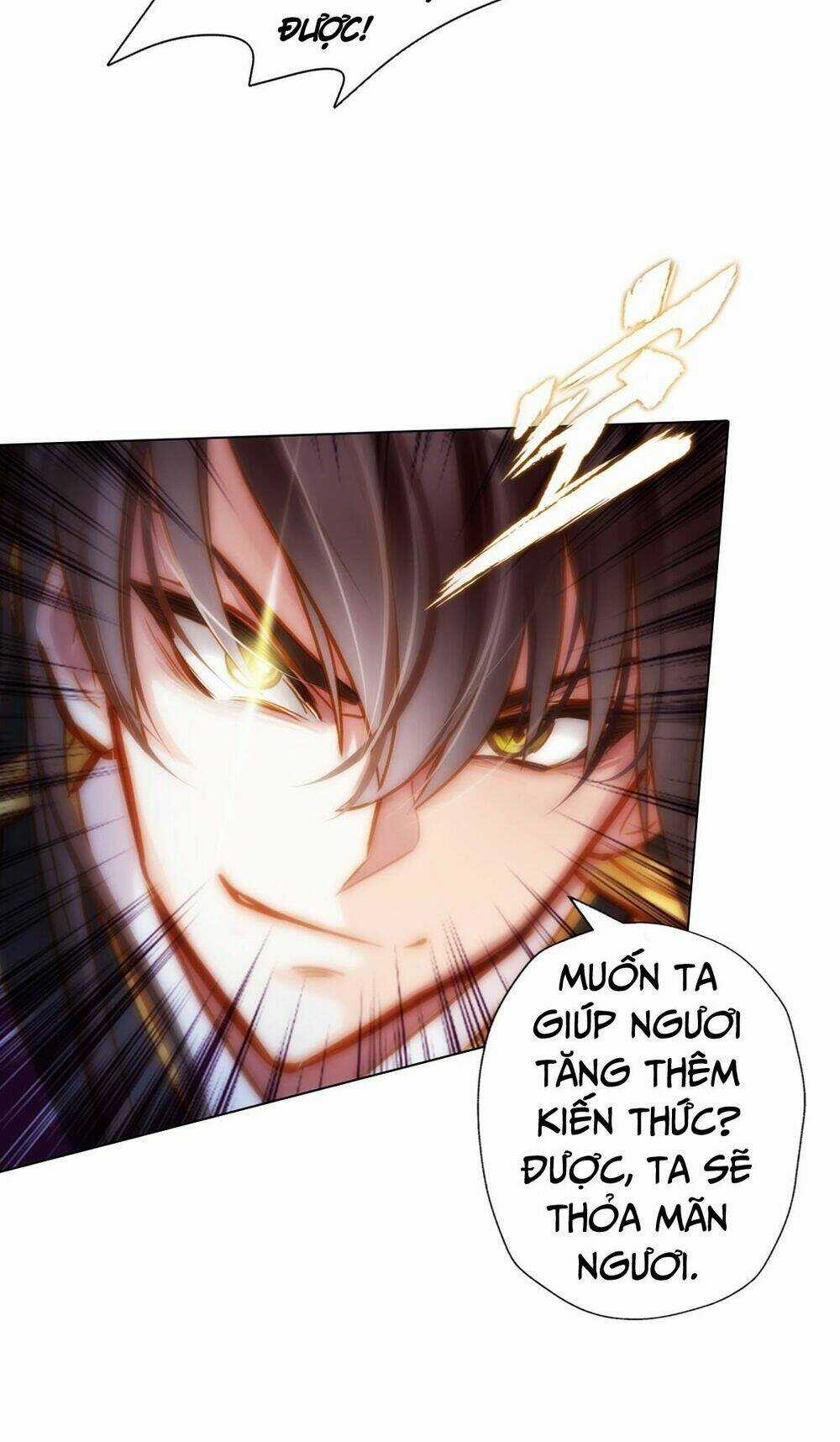 Bất Hủ Phàm Nhân - Chapter 4 - Trang 35