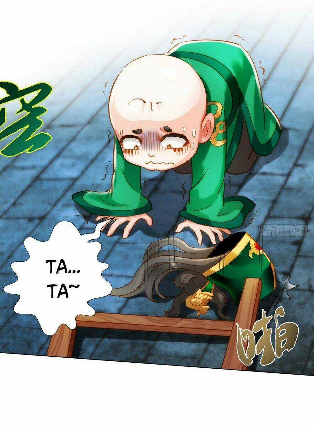 Bất Hủ Phàm Nhân - Chapter 4 - Trang 38