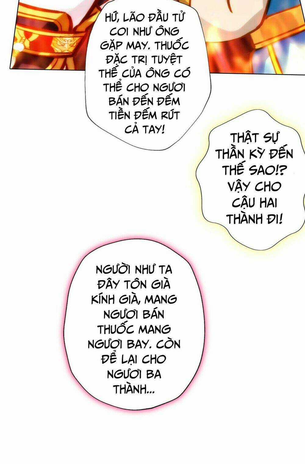 Bất Hủ Phàm Nhân - Chapter 4 - Trang 46