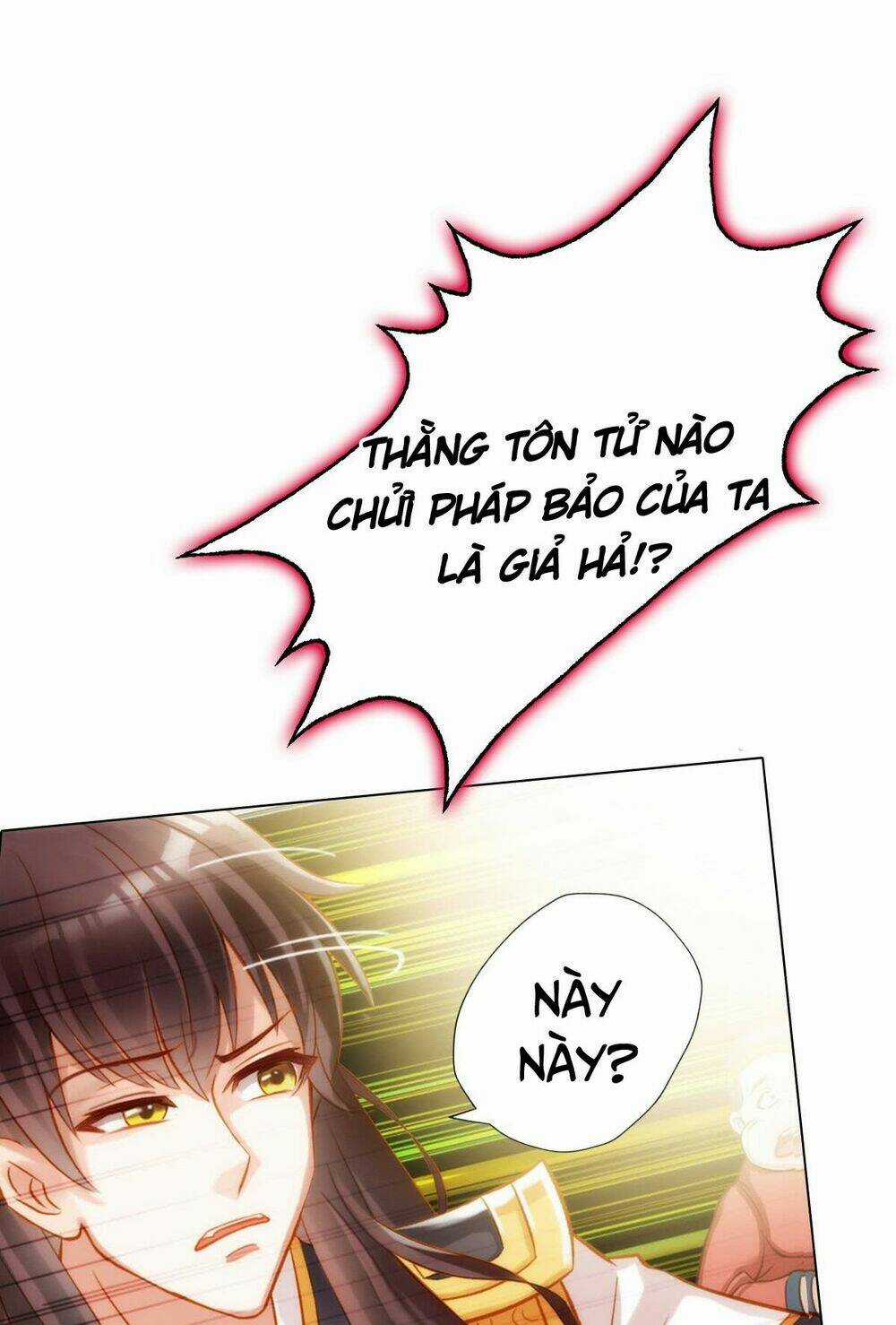 Bất Hủ Phàm Nhân - Chapter 4 - Trang 49