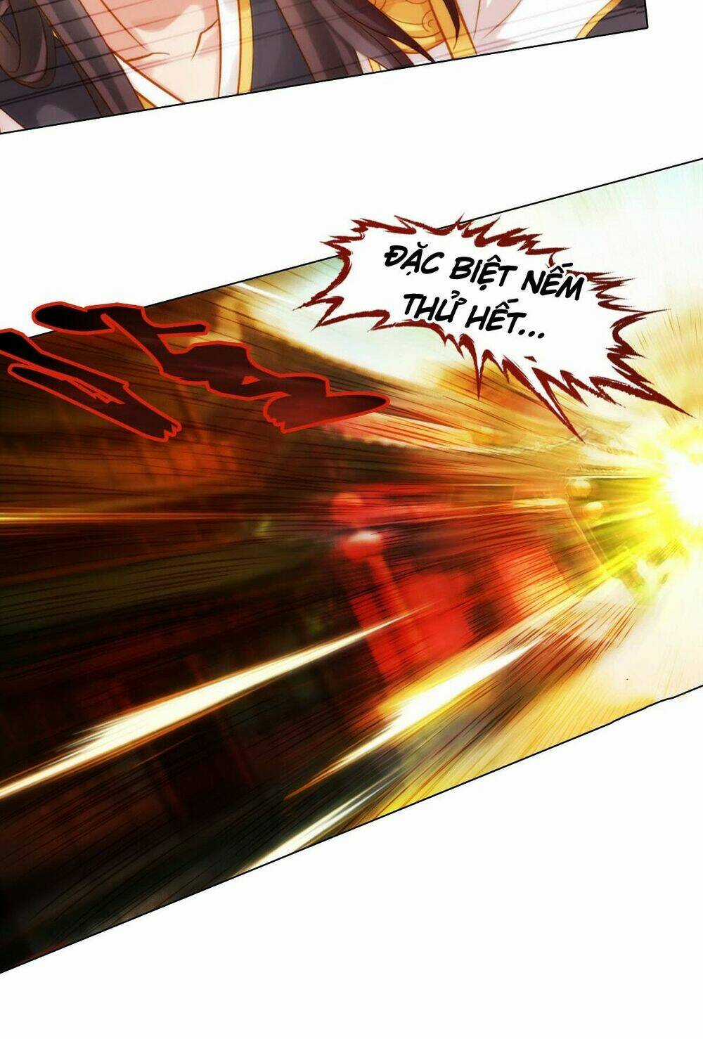 Bất Hủ Phàm Nhân - Chapter 4 - Trang 50