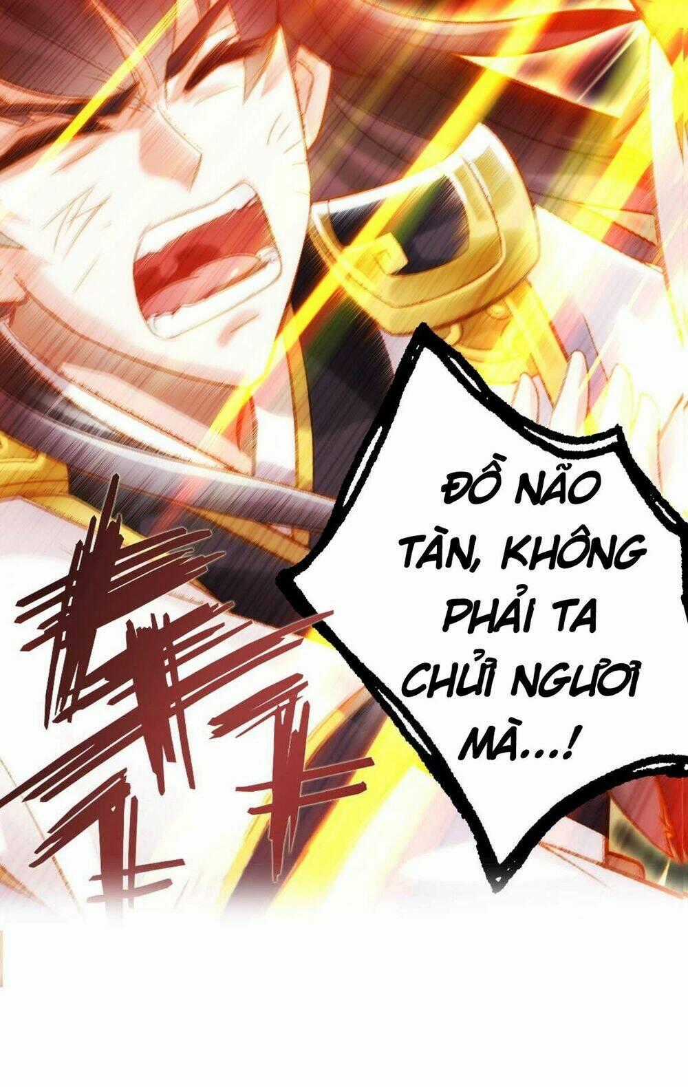 Bất Hủ Phàm Nhân - Chapter 4 - Trang 52