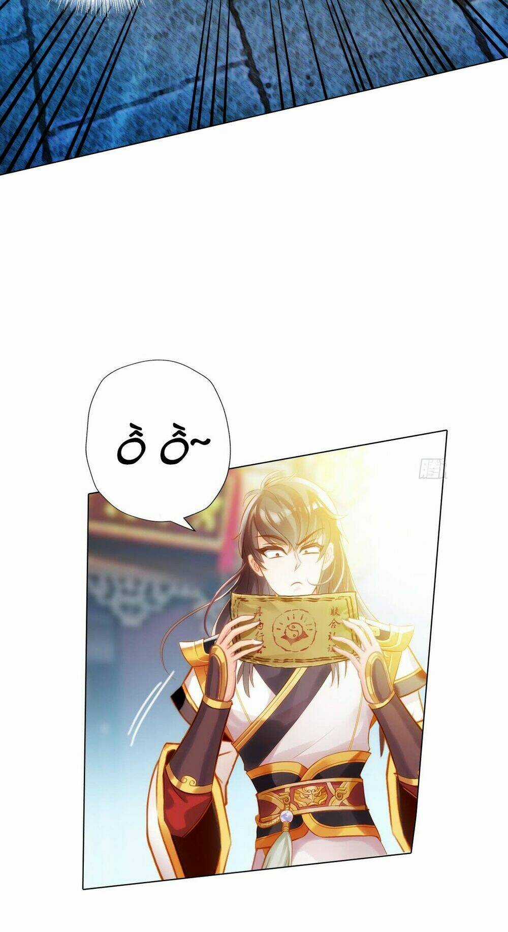 Bất Hủ Phàm Nhân - Chapter 4 - Trang 9