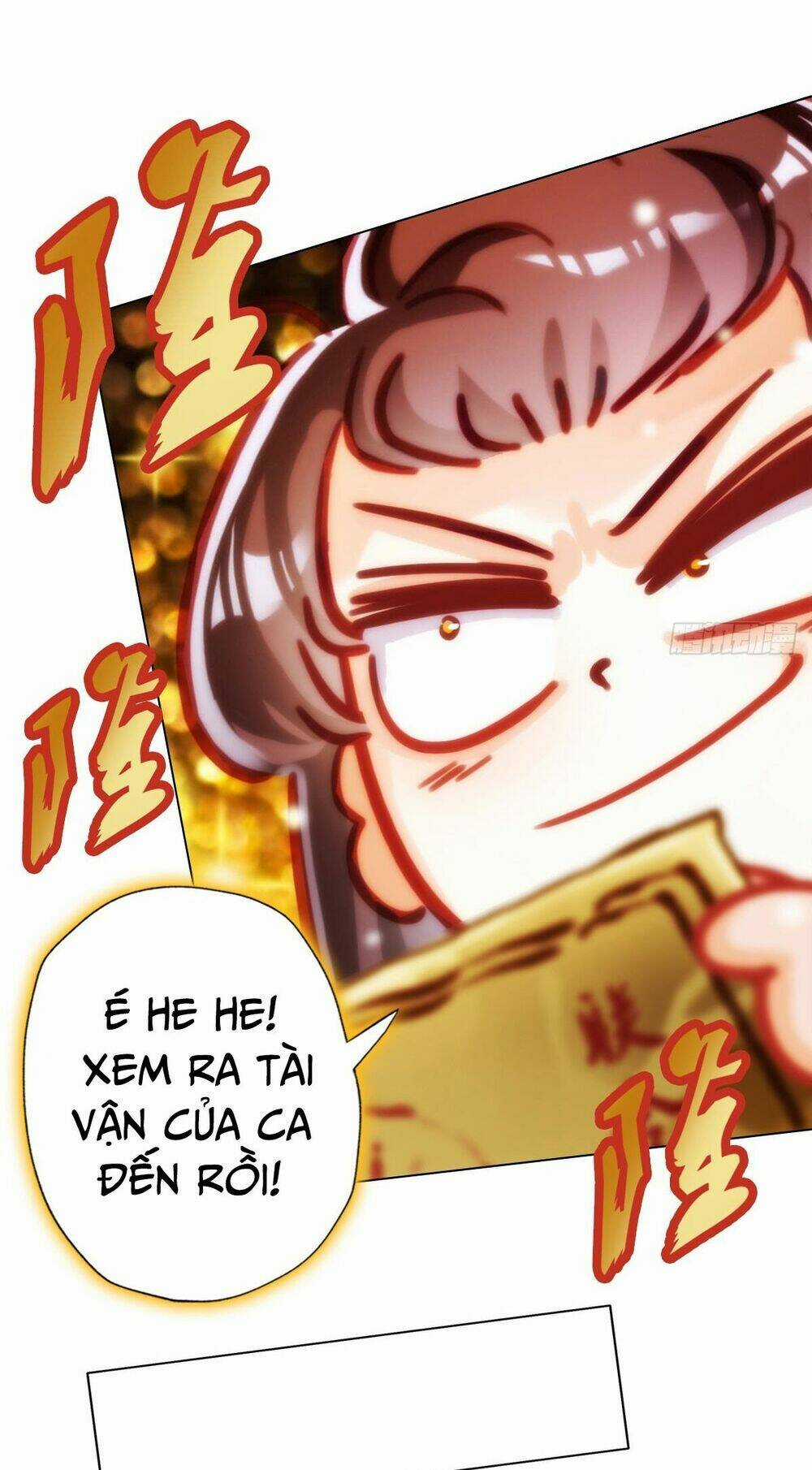 Bất Hủ Phàm Nhân - Chapter 4 - Trang 10