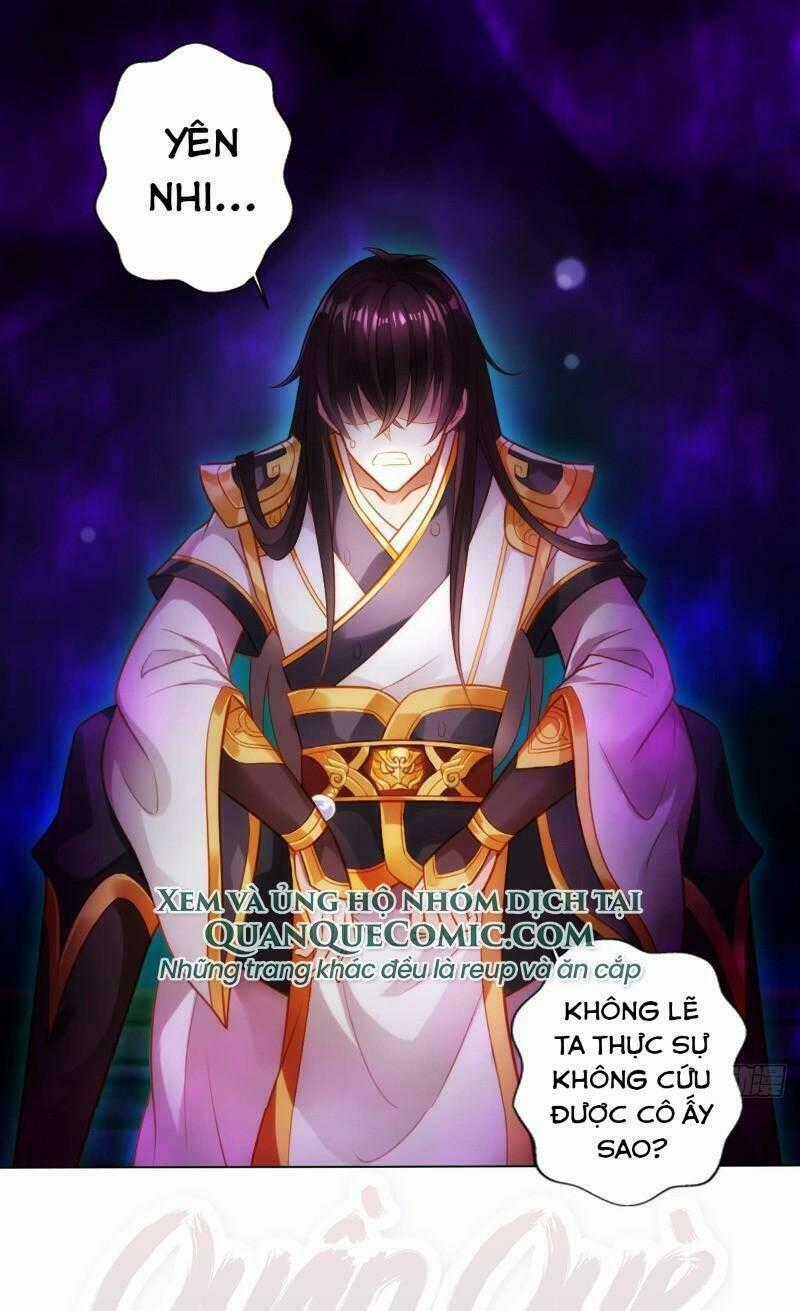 Bất Hủ Phàm Nhân - Chapter 40 - Trang 2