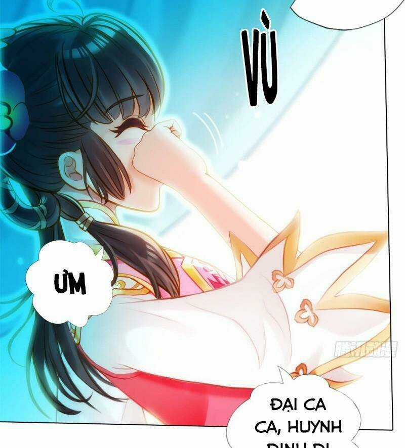 Bất Hủ Phàm Nhân - Chapter 40 - Trang 15