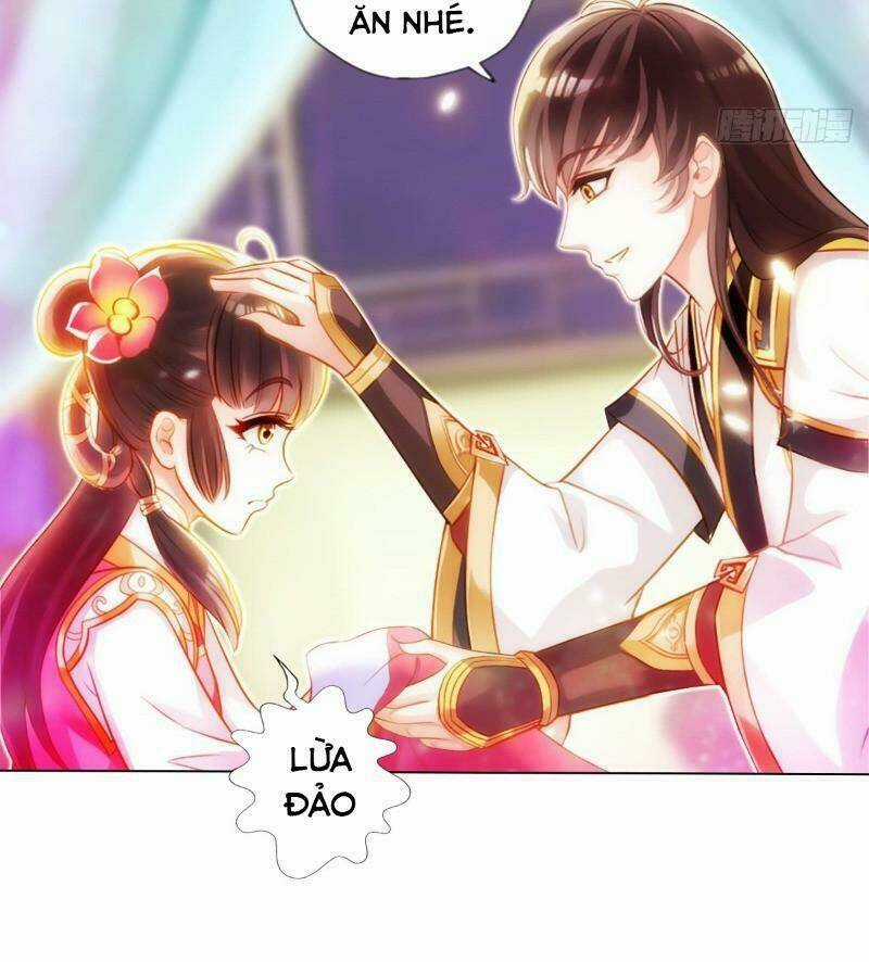 Bất Hủ Phàm Nhân - Chapter 40 - Trang 17