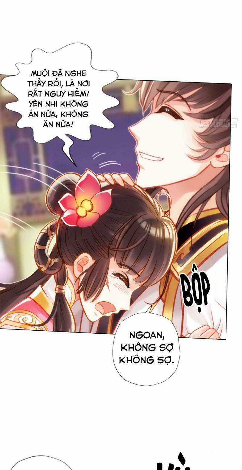 Bất Hủ Phàm Nhân - Chapter 40 - Trang 18