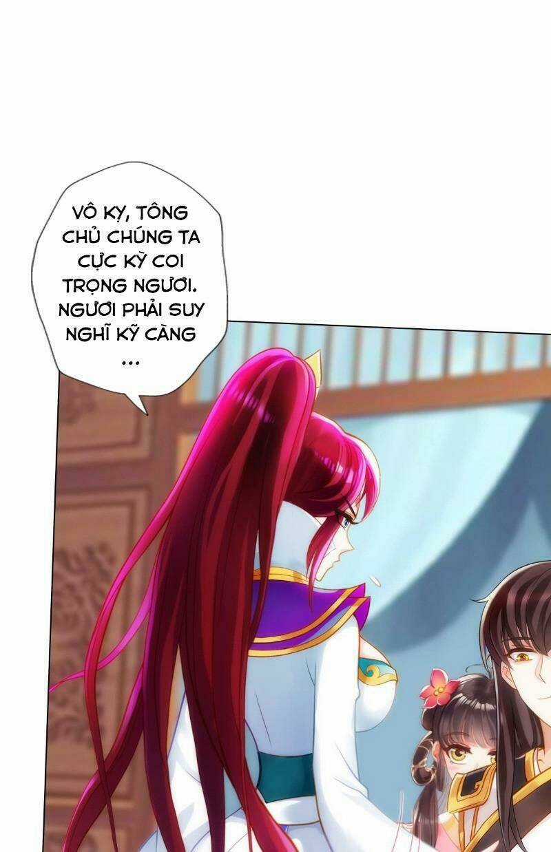 Bất Hủ Phàm Nhân - Chapter 40 - Trang 20