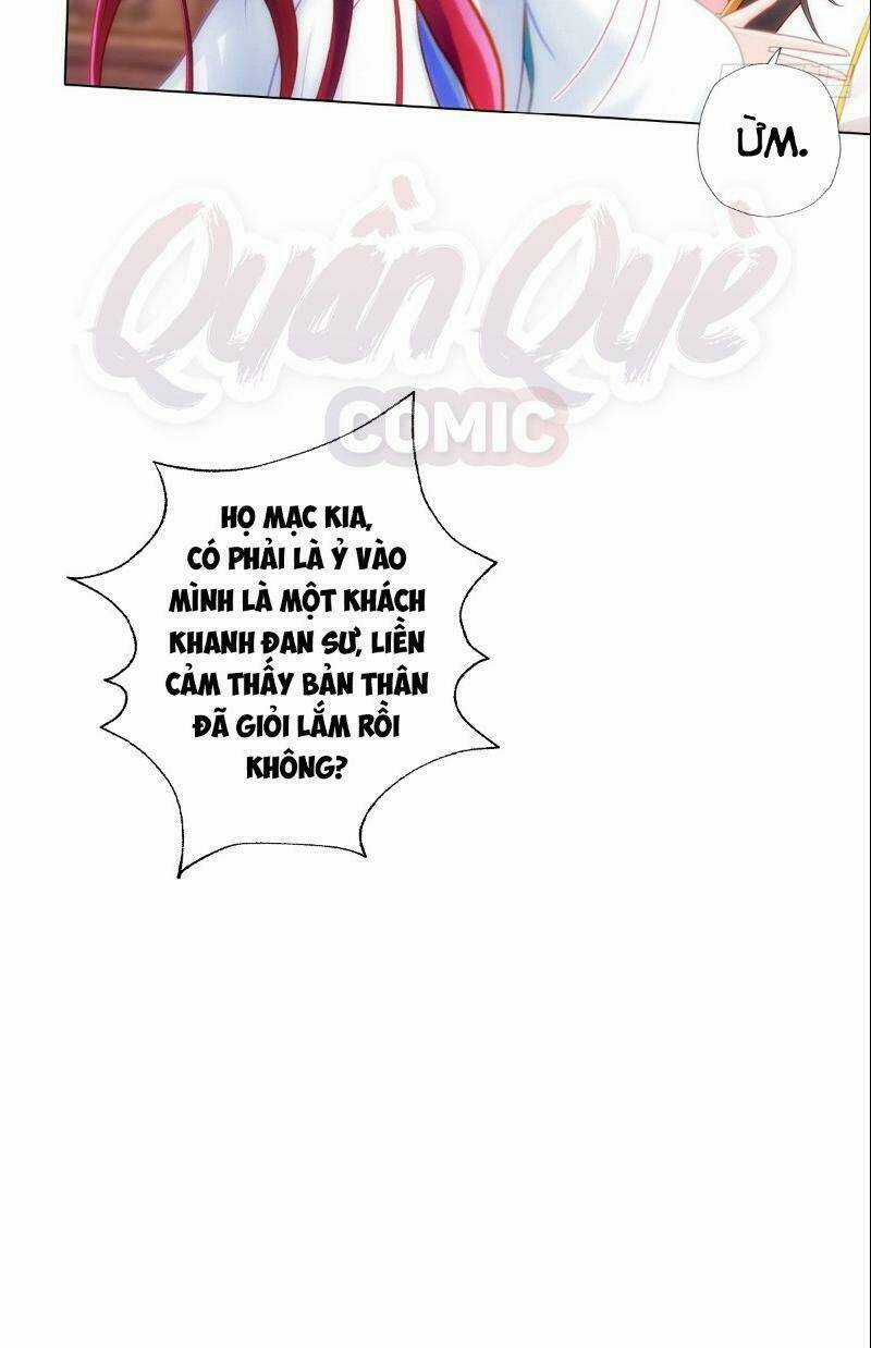 Bất Hủ Phàm Nhân - Chapter 40 - Trang 21