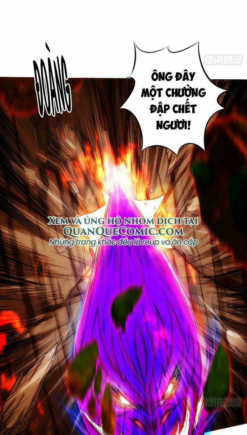 Bất Hủ Phàm Nhân - Chapter 40 - Trang 22