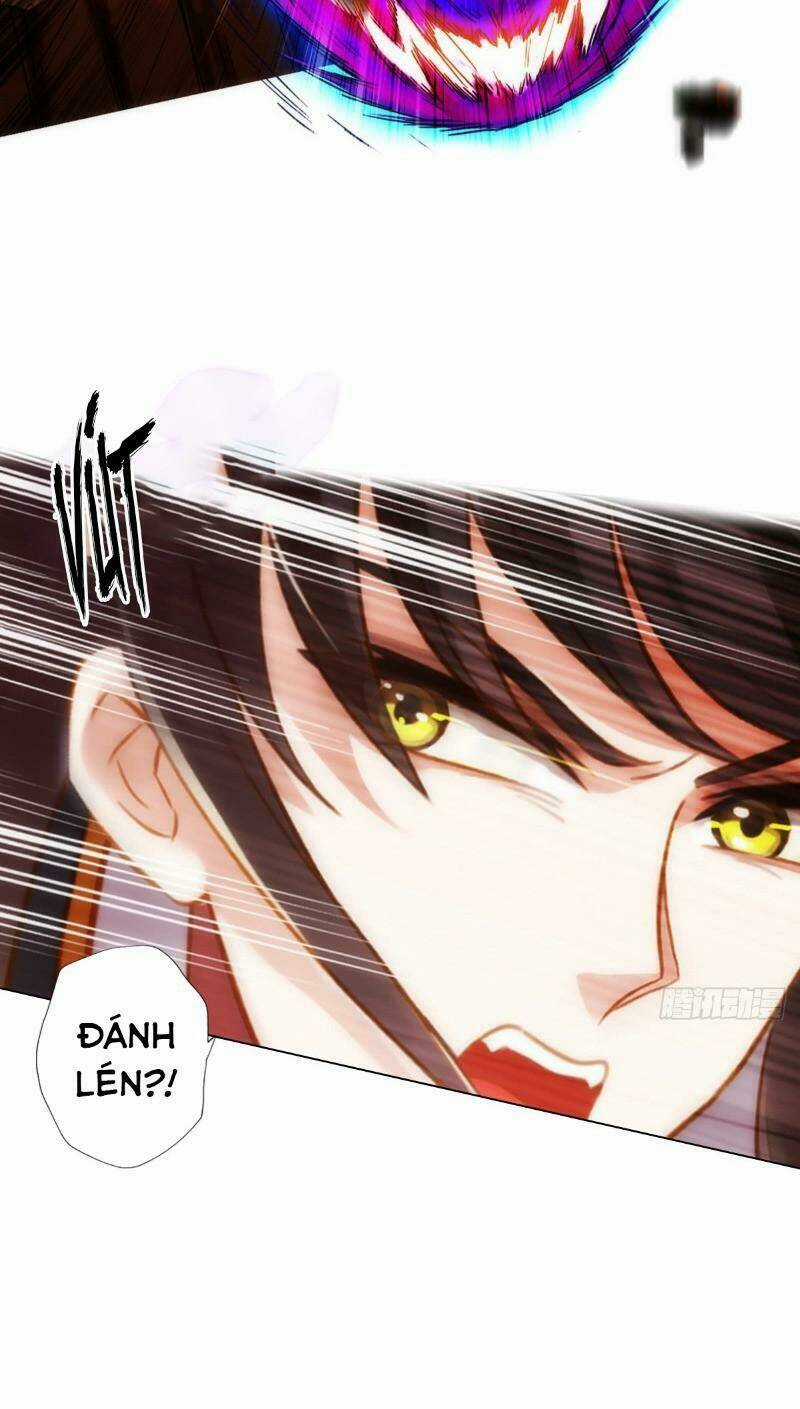 Bất Hủ Phàm Nhân - Chapter 40 - Trang 23