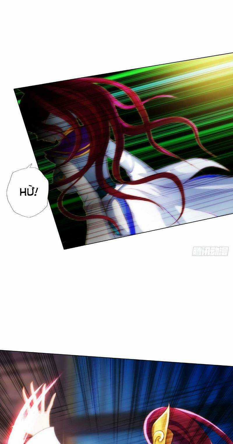 Bất Hủ Phàm Nhân - Chapter 40 - Trang 24