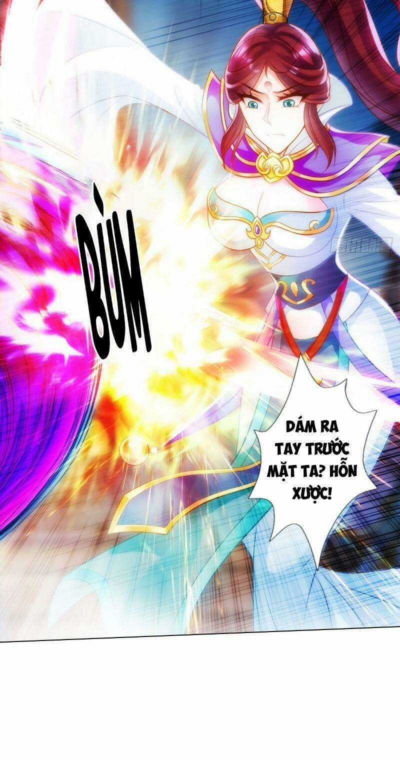 Bất Hủ Phàm Nhân - Chapter 40 - Trang 25