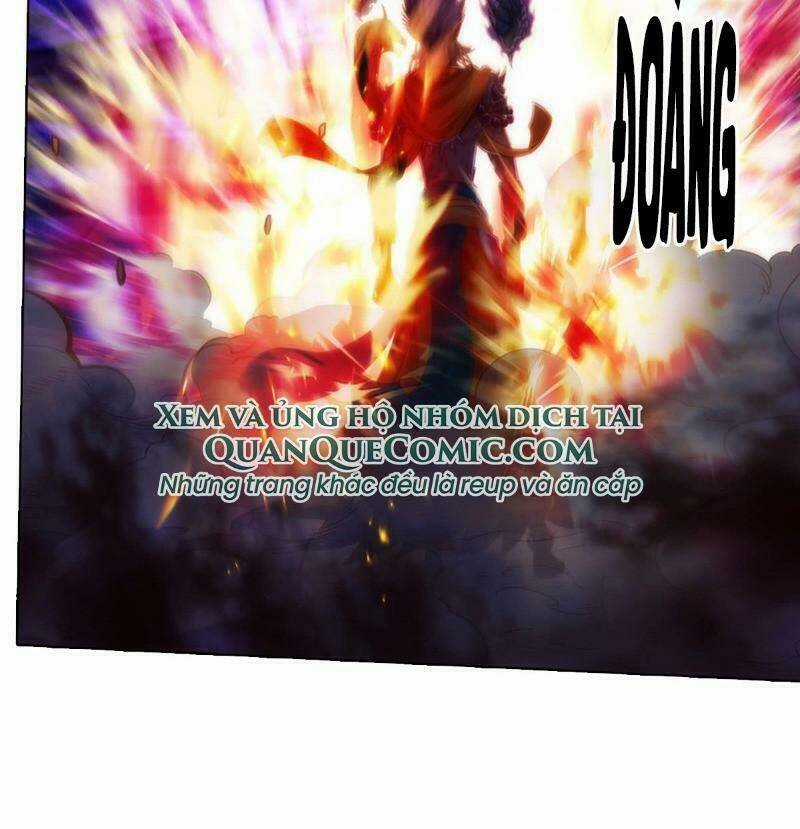 Bất Hủ Phàm Nhân - Chapter 40 - Trang 29