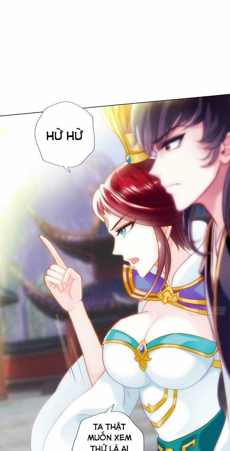 Bất Hủ Phàm Nhân - Chapter 40 - Trang 30