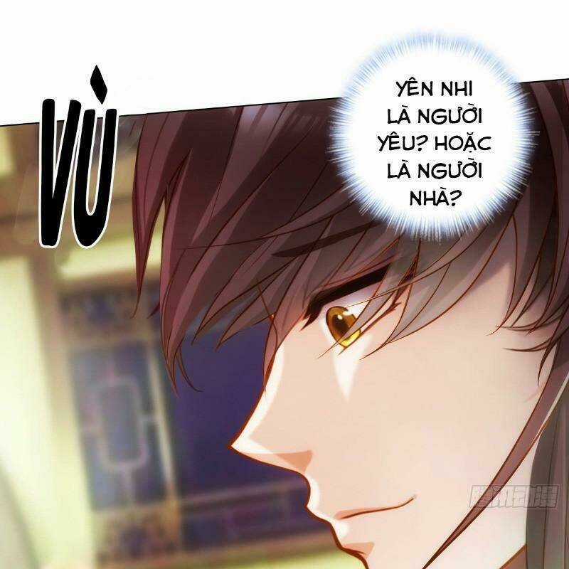 Bất Hủ Phàm Nhân - Chapter 40 - Trang 4