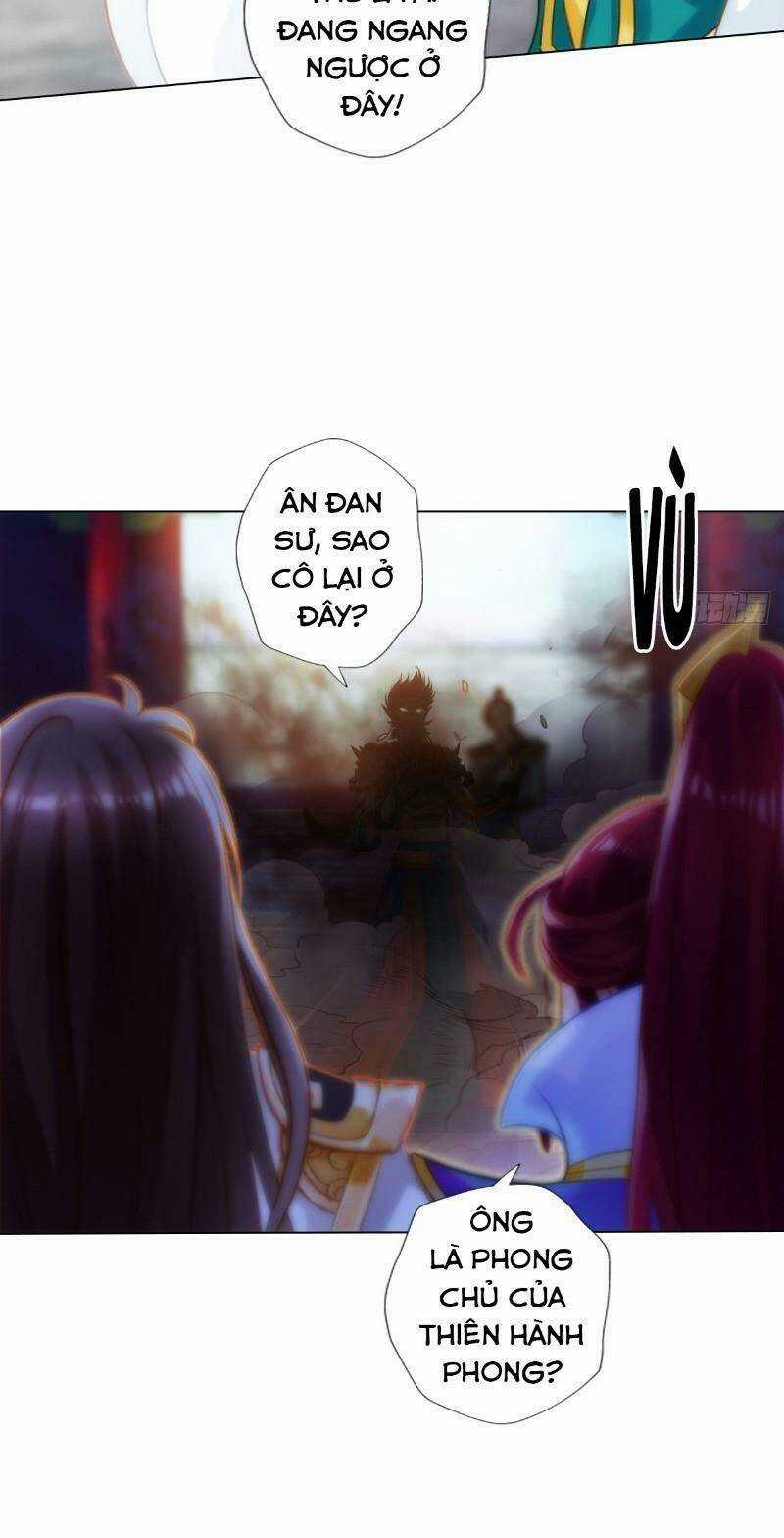 Bất Hủ Phàm Nhân - Chapter 40 - Trang 31