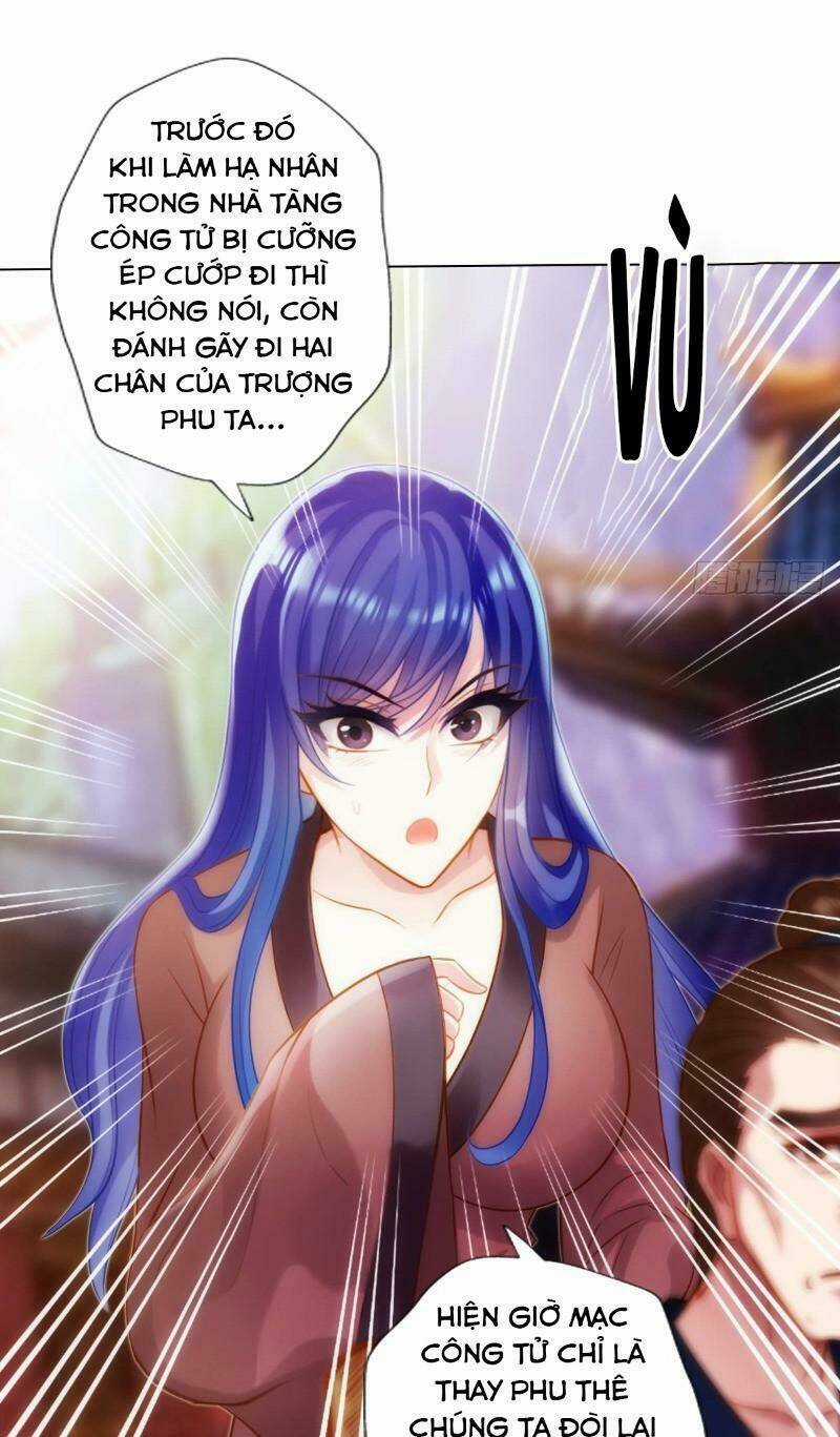 Bất Hủ Phàm Nhân - Chapter 40 - Trang 38