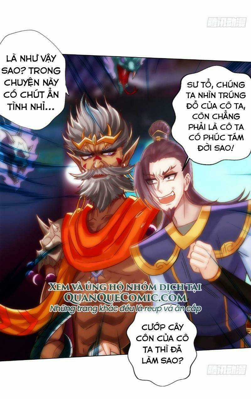 Bất Hủ Phàm Nhân - Chapter 40 - Trang 40