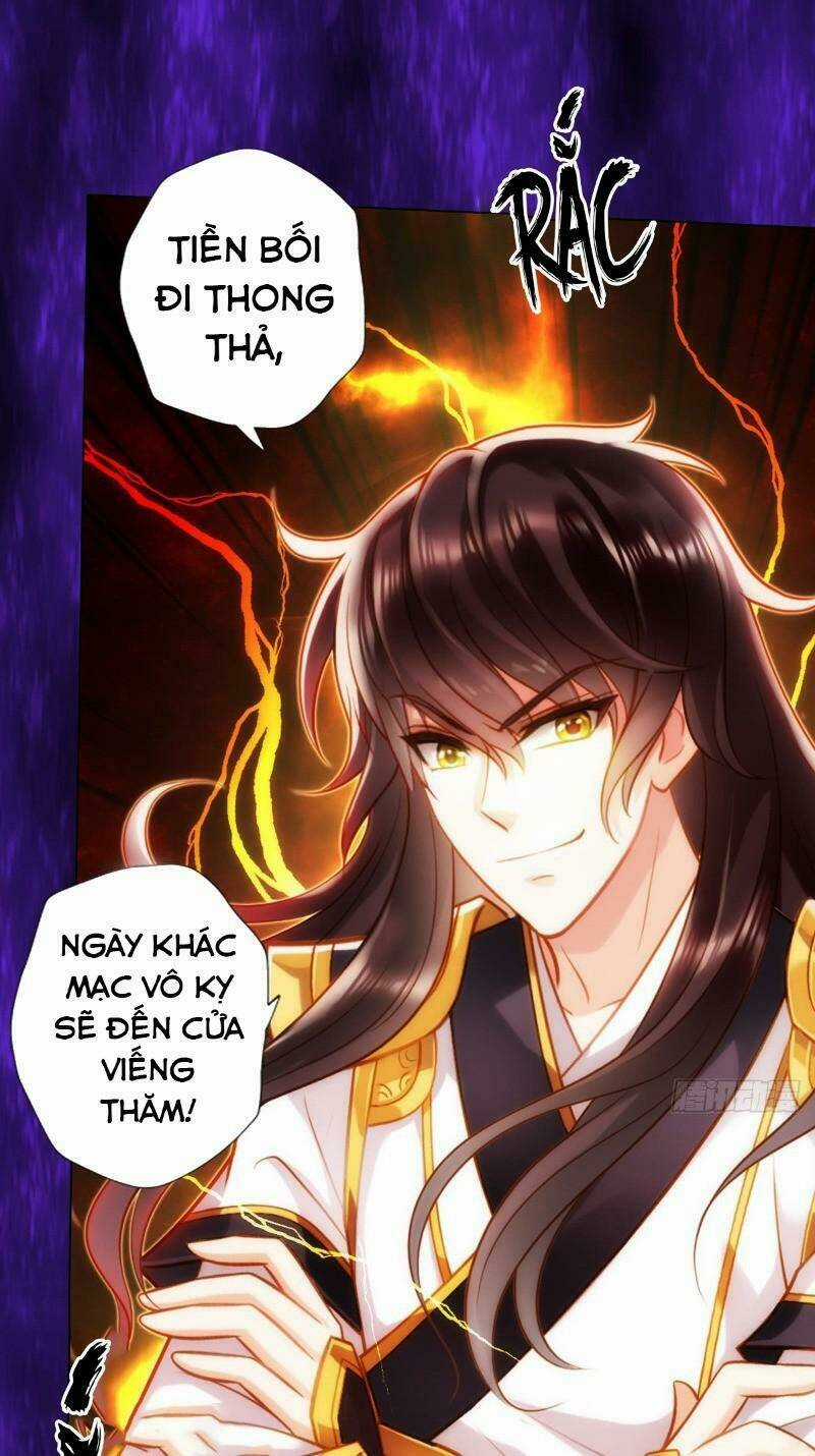 Bất Hủ Phàm Nhân - Chapter 40 - Trang 44
