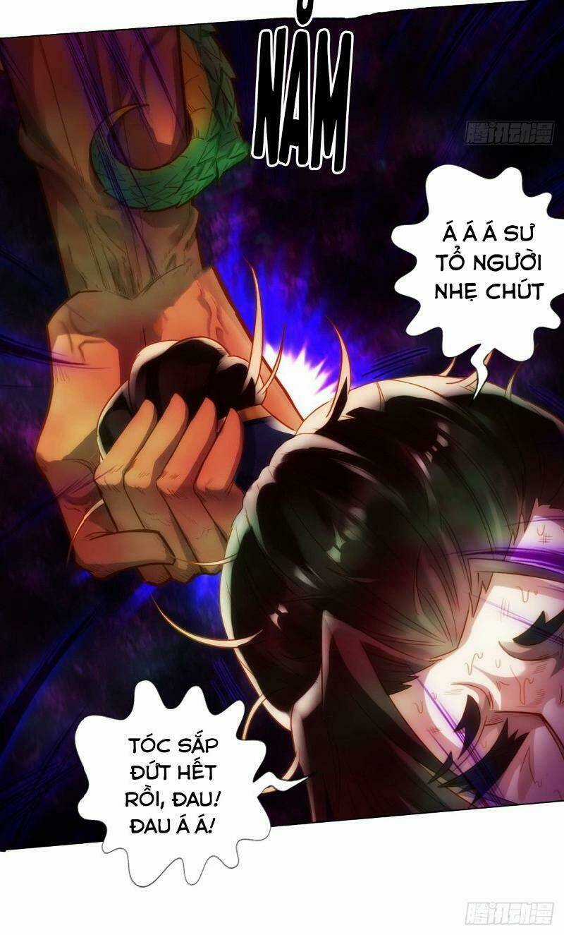 Bất Hủ Phàm Nhân - Chapter 40 - Trang 47