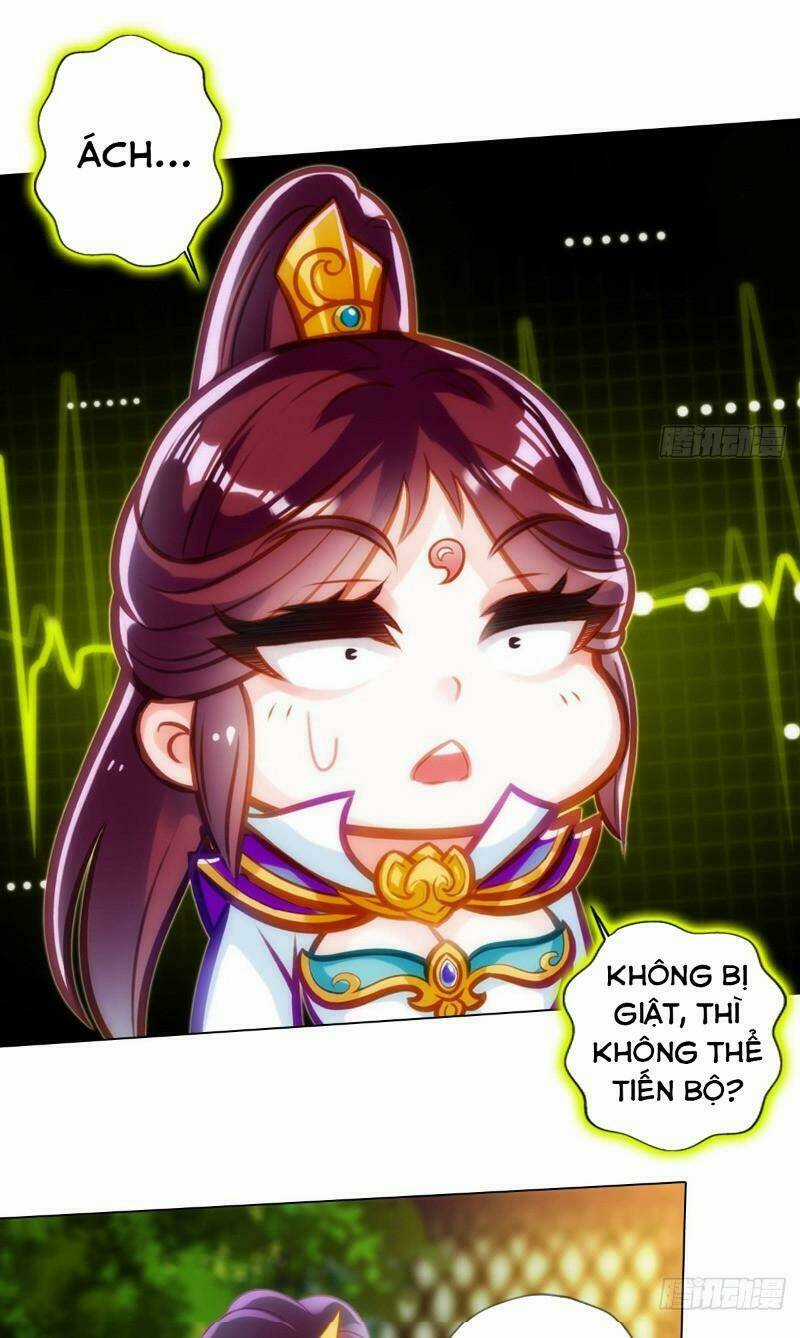 Bất Hủ Phàm Nhân - Chapter 40 - Trang 50