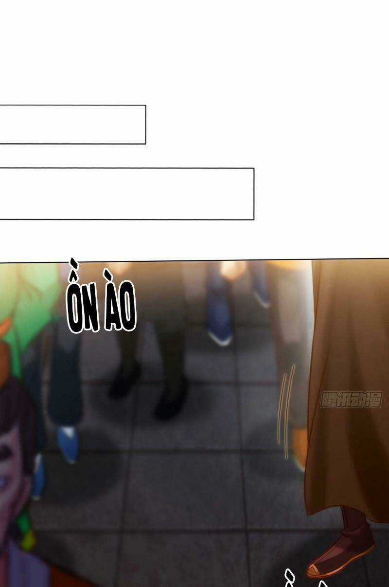 Bất Hủ Phàm Nhân - Chapter 40 - Trang 54