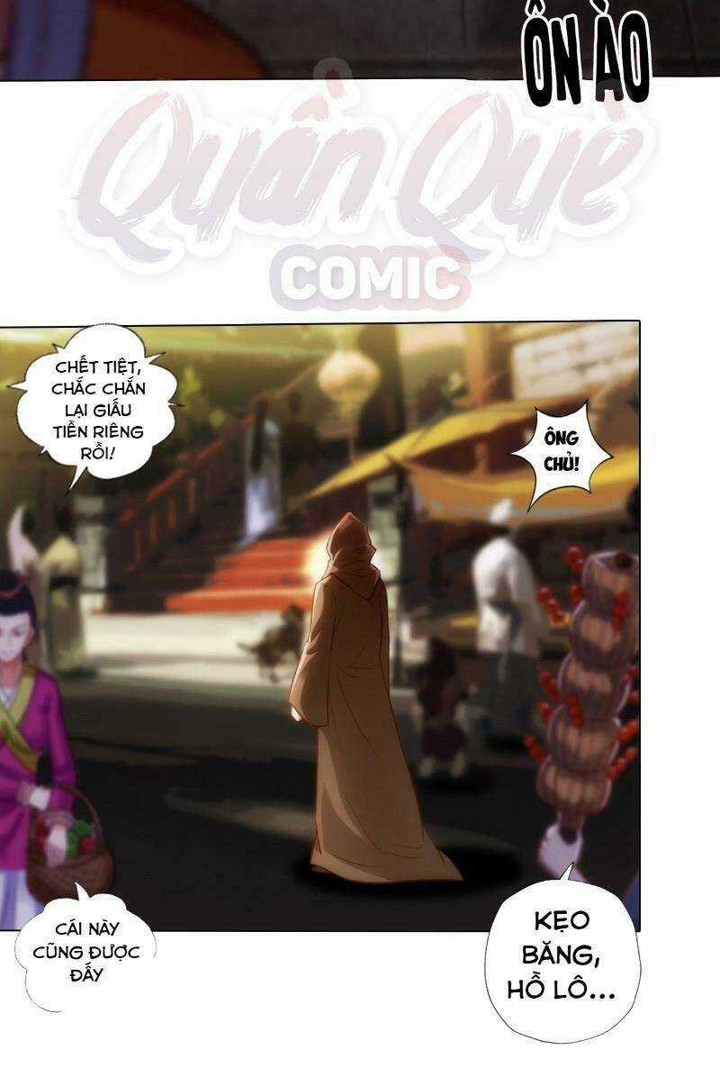 Bất Hủ Phàm Nhân - Chapter 40 - Trang 55