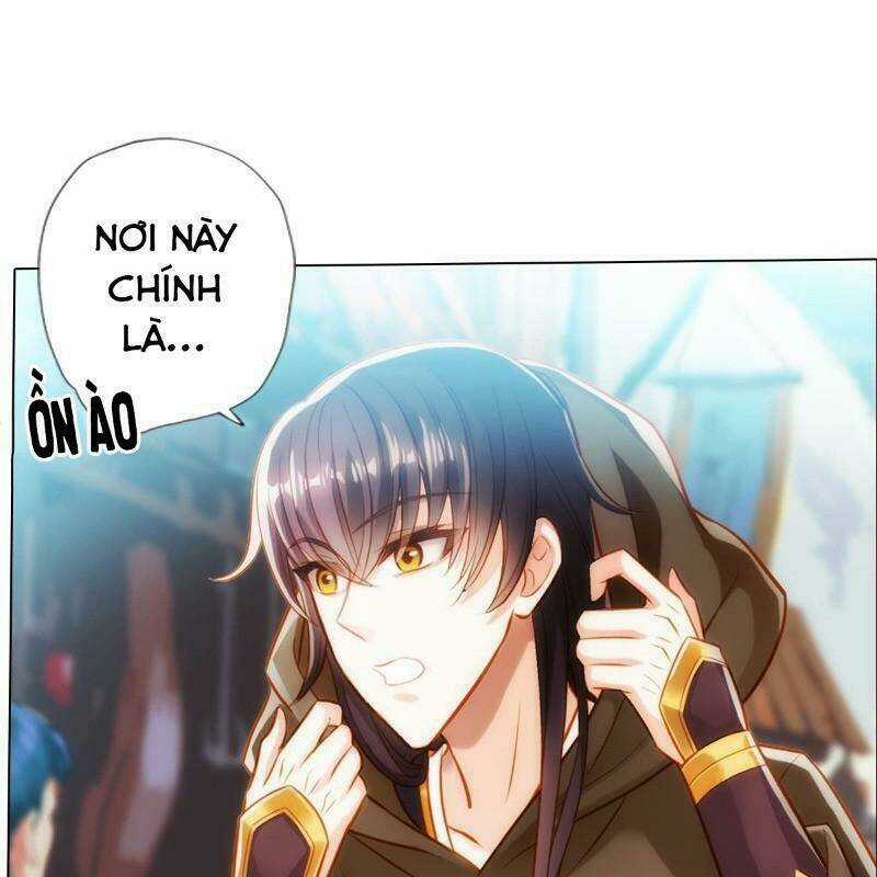 Bất Hủ Phàm Nhân - Chapter 40 - Trang 56