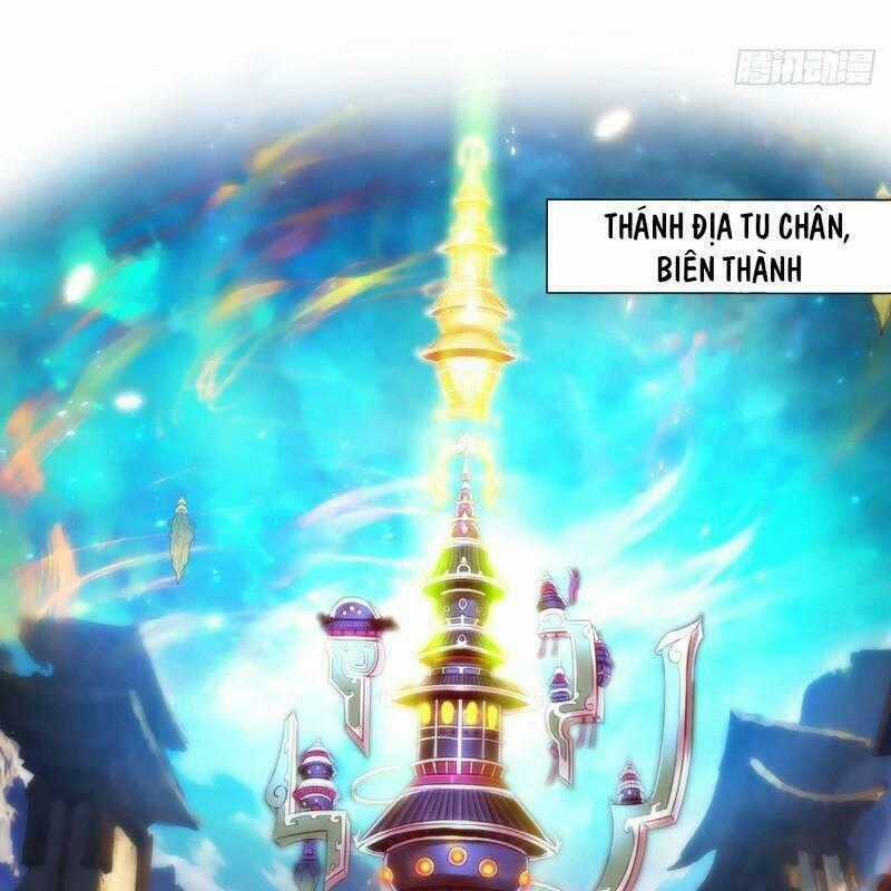 Bất Hủ Phàm Nhân - Chapter 40 - Trang 58