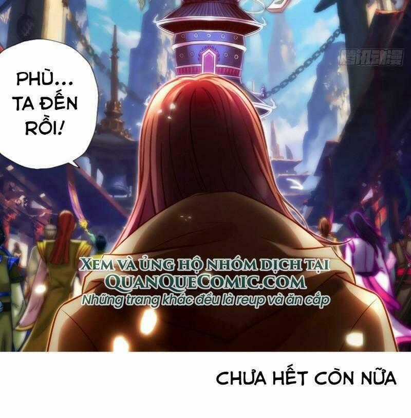 Bất Hủ Phàm Nhân - Chapter 40 - Trang 59