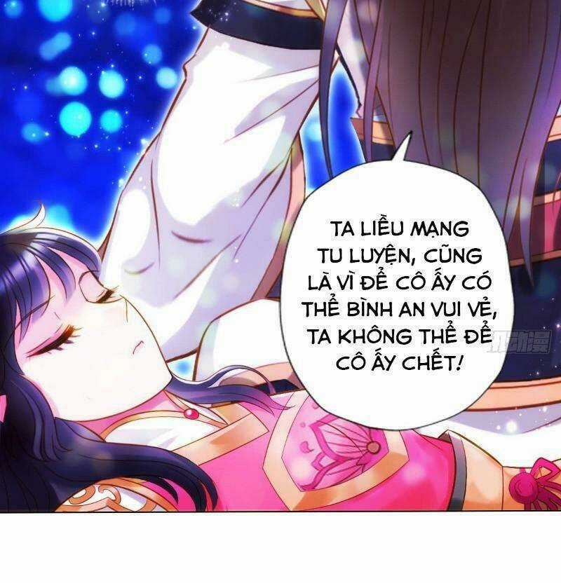 Bất Hủ Phàm Nhân - Chapter 40 - Trang 7