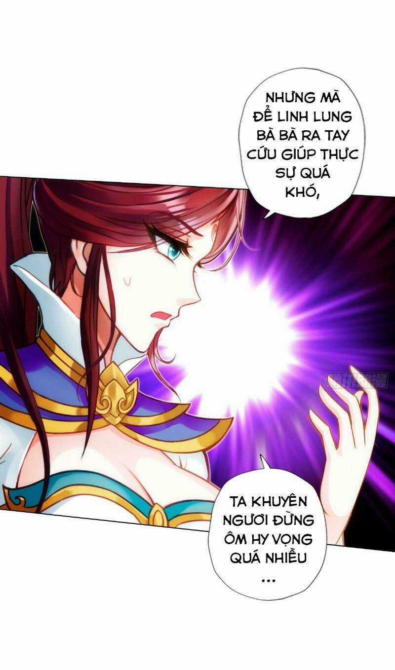 Bất Hủ Phàm Nhân - Chapter 40 - Trang 8